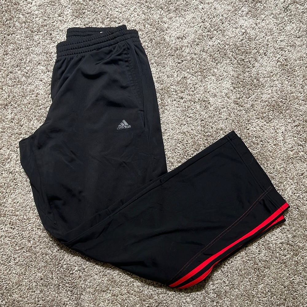Adidas Sweatpants Size Medium